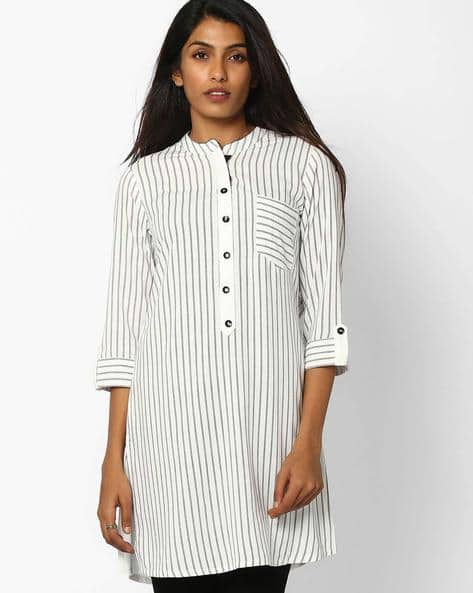 Kurtas for Women by AVAASA WORKWEAR 