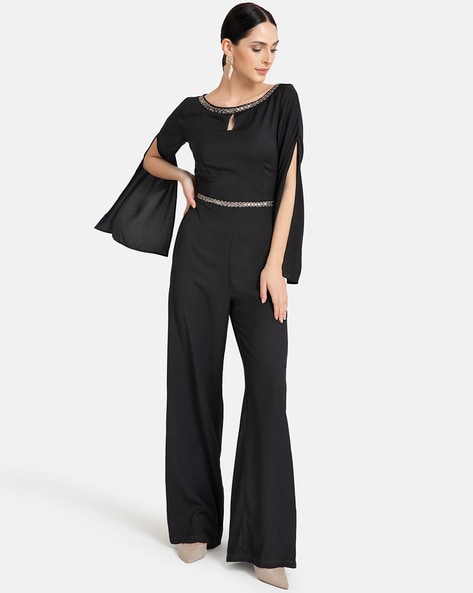 buy black jumpsuit