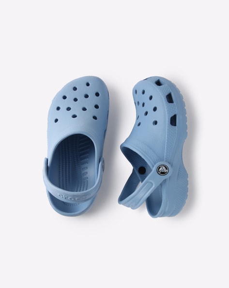 ajio crocs shoes