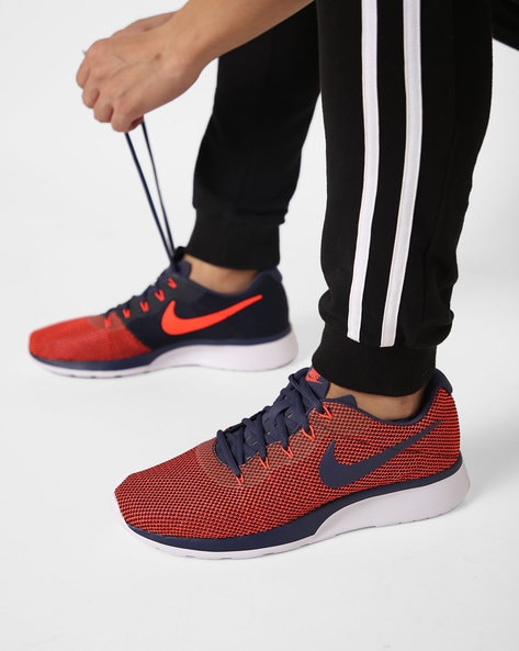 Nike tanjun hot sale racer mens