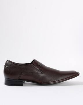 Lee cooper formal shoes without less clearance