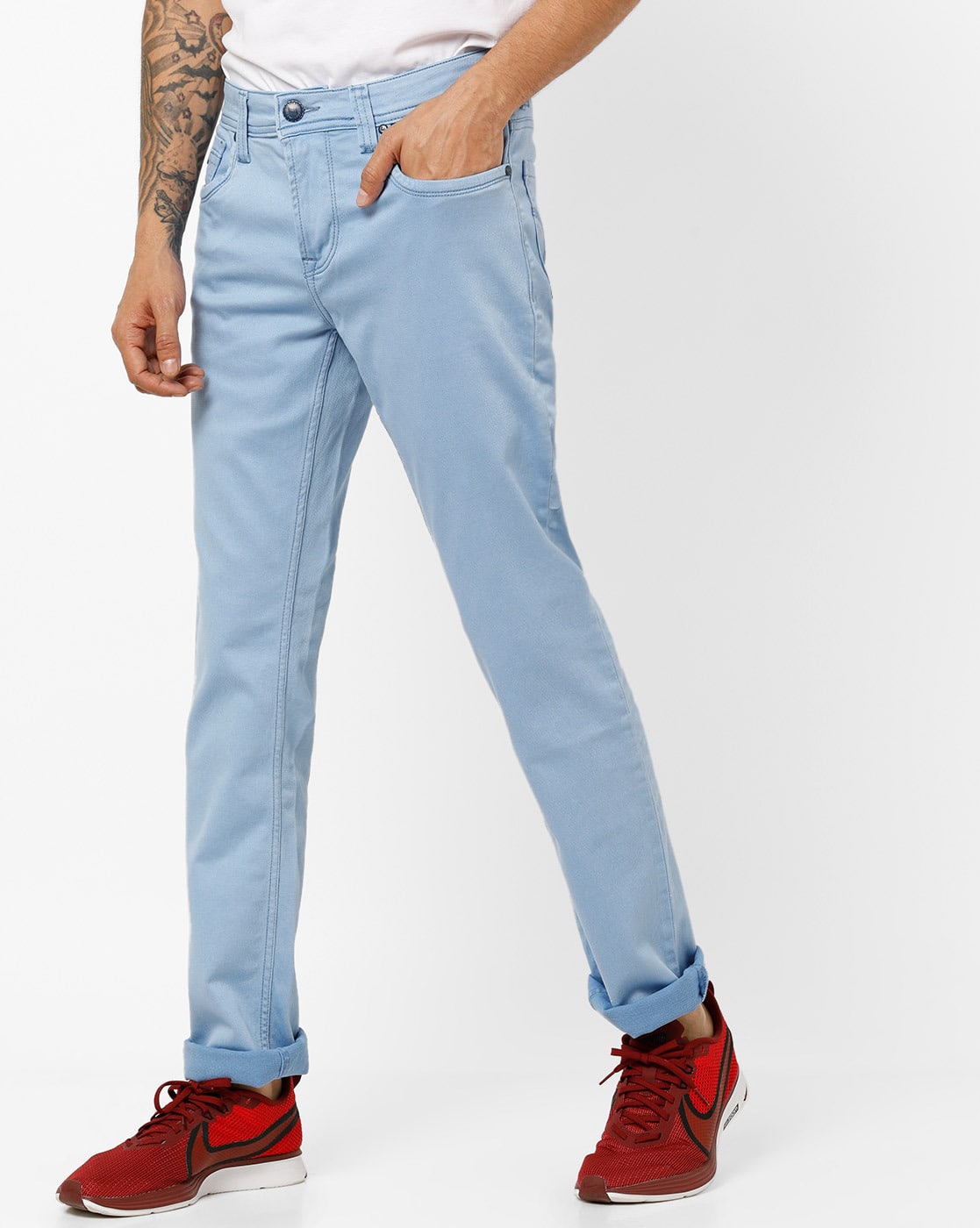 lawman jeans regular fit
