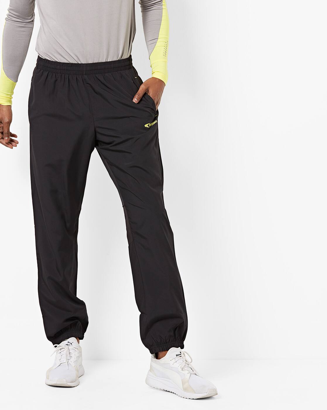 performax track pants