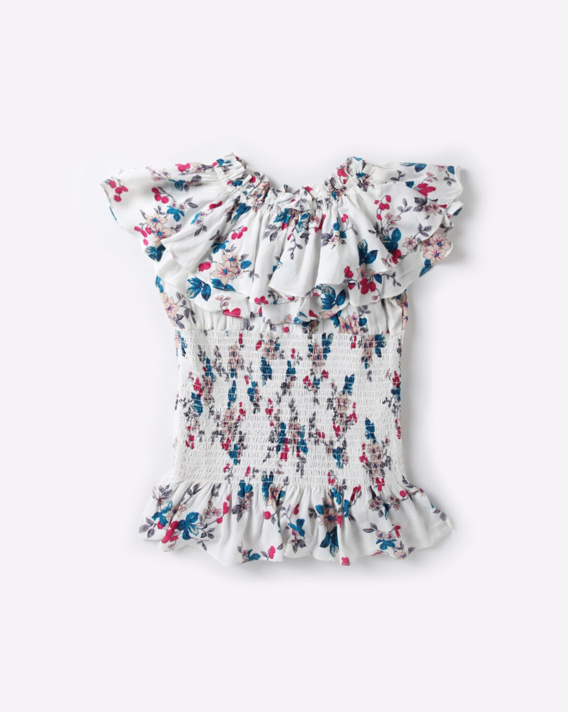 tiny girl fashion