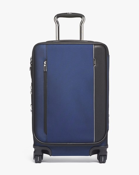 Buy Titanium Grey Travel Bags for Men by TUMI Online | Ajio.com