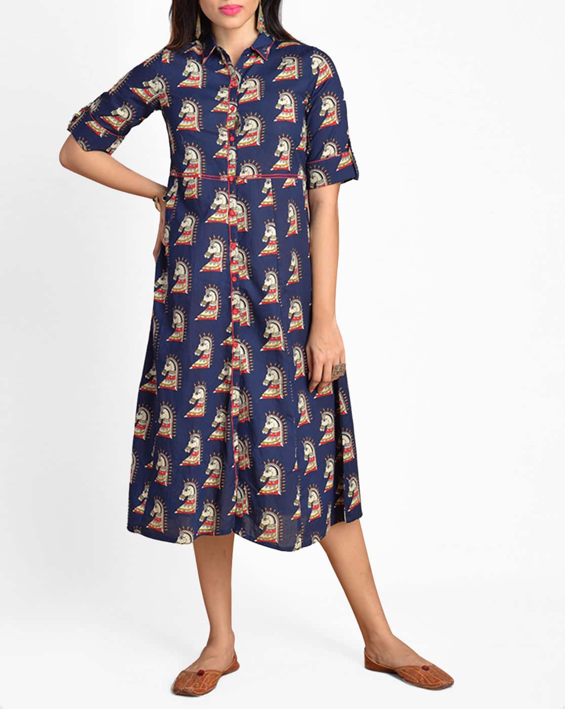 craftsvilla western dress one piece