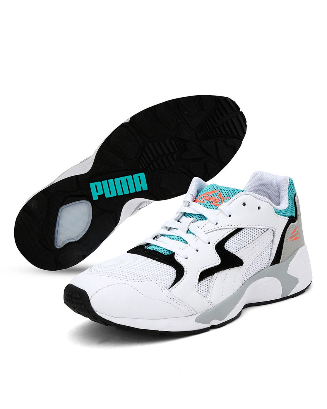 puma prevail classic