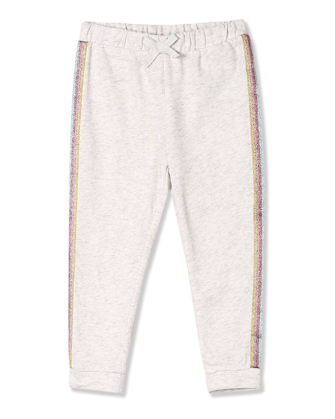 children's place fleece pants
