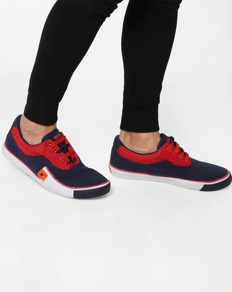 sparx casual shoes without laces