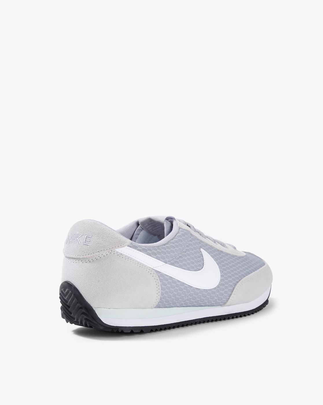 Nike oceania textile running on sale shoes