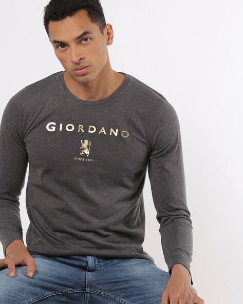 giordano t shirts india