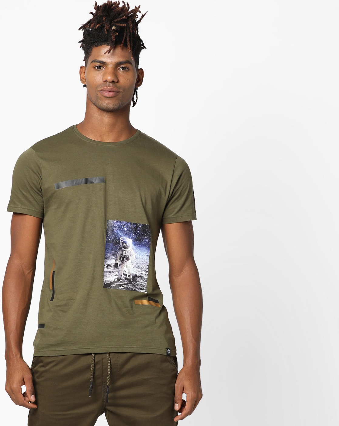 astronaut t shirt india