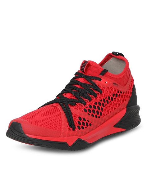 Puma ignite clearance xt netfit