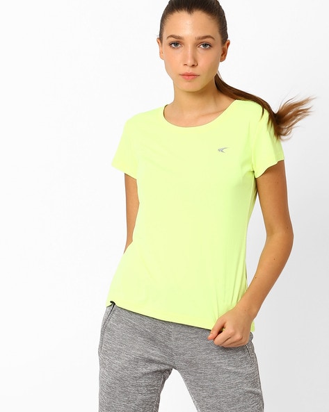 performax quick dry t shirt