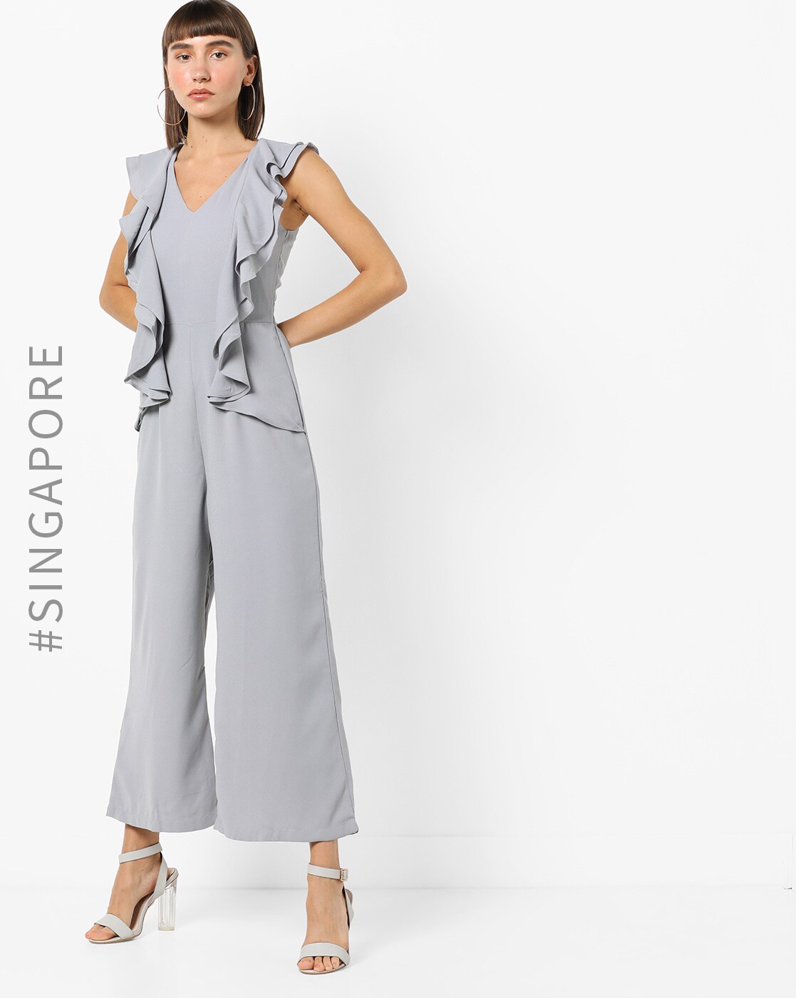 cool jumpsuits online