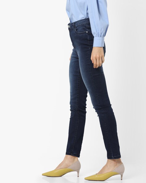 Buy Blue Jeans & Jeggings for Women by OVS Online