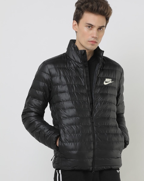 Craftsman Hoodie Jacket | Black nike jacket, Leather jacket men, Hoodie  jacket