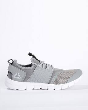 reebok men's hurtle walk lp running shoes