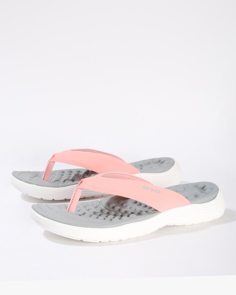 ajio crocs women