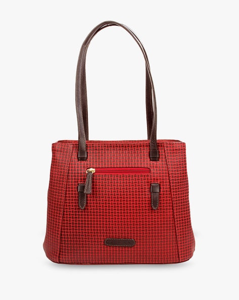 red handbags online