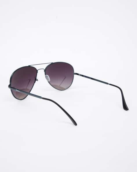 PJ5111C1 UV-Protected Full-Rim Aviators (Image - 1)
