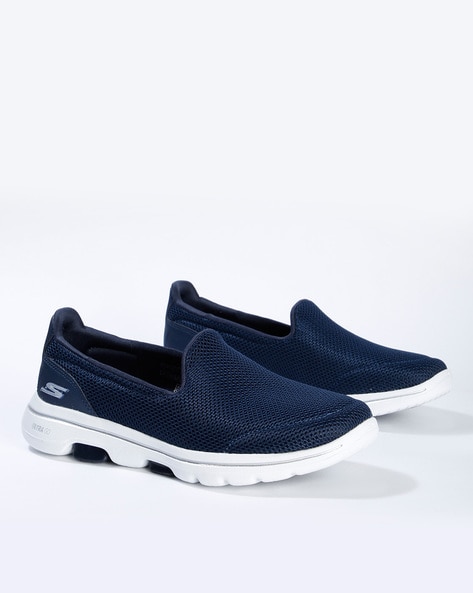 Buy Blue Casual Shoes for Women by 
