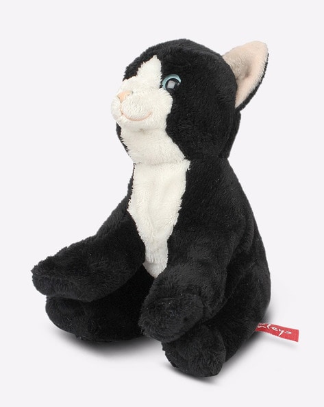 hamleys cat soft toy