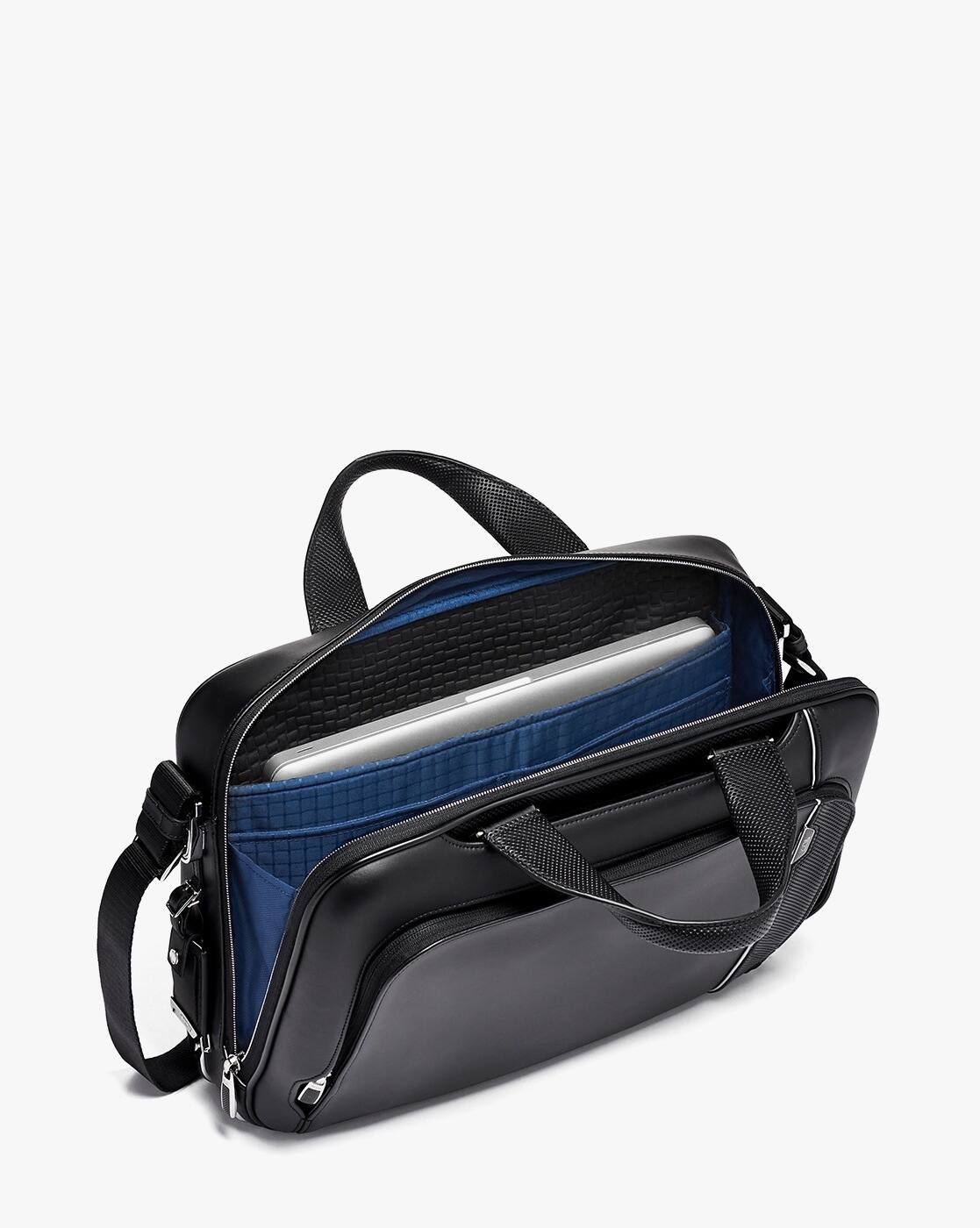 Laptop Briefcase Tumi Arrive Sawyer Brief Tumi Sawyer Briefcase