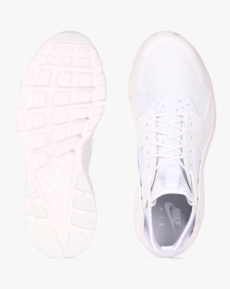 Nike huarache sales ultra white womens