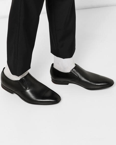 Clarks Rutland Step Brown Formal Shoes for Men online in India at Best ...