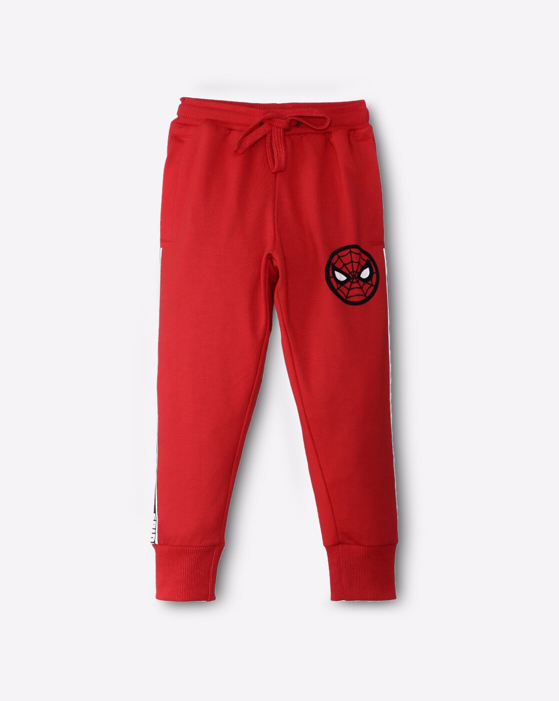 spiderman joggers