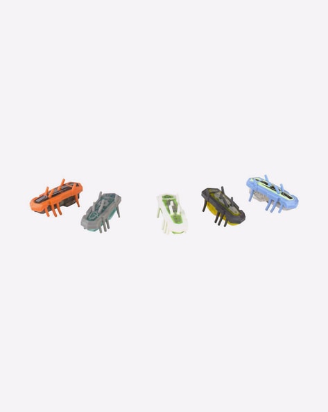 hexbug 5 pack