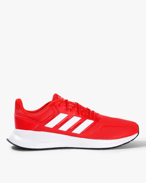 Buy Red Shoes for Men by ADIDAS Online | Ajio.com