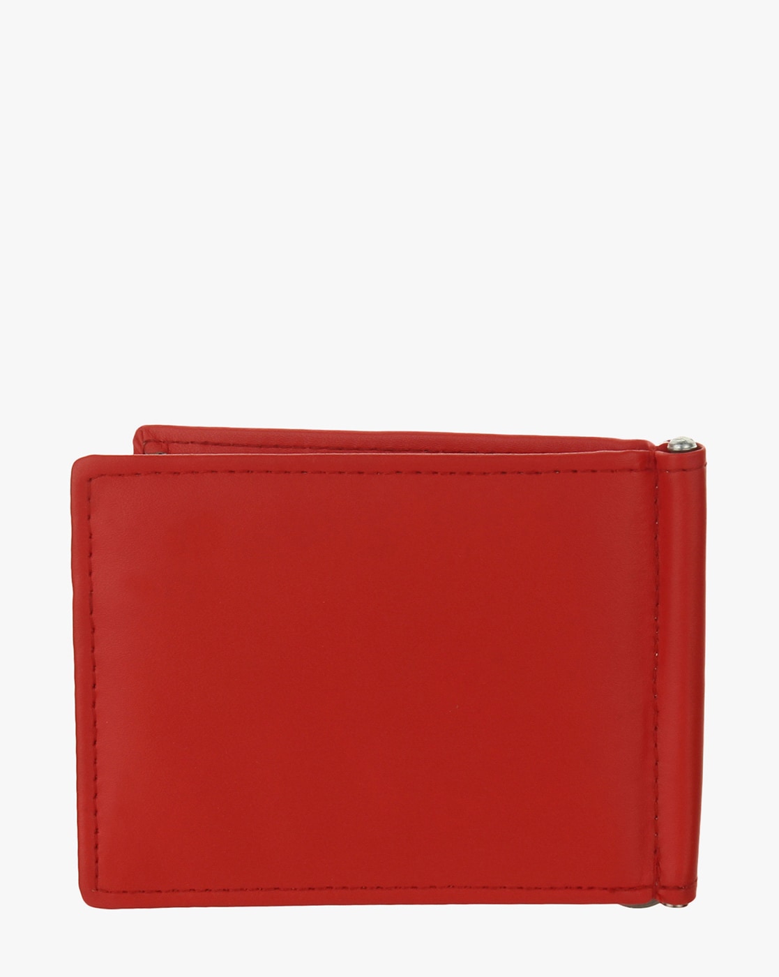 Buy Red Chief Tan Faded Leather Bi-Fold Wallet for Men at Best Price @ Tata  CLiQ