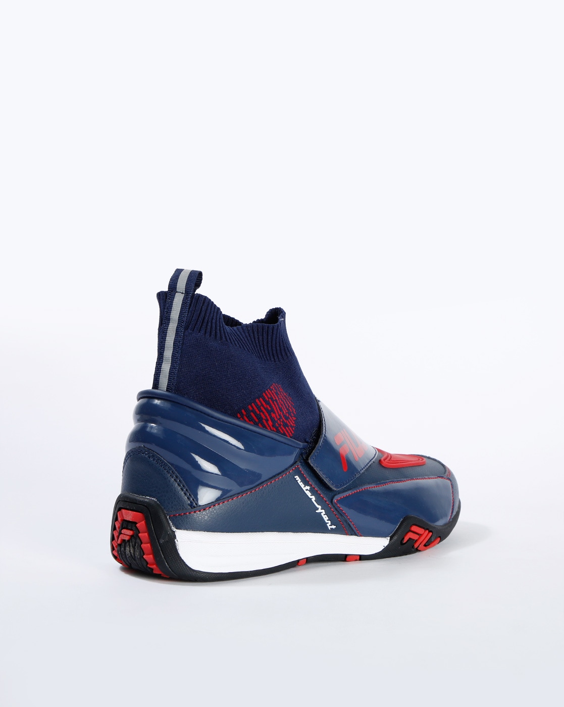 fila tailfin shoes