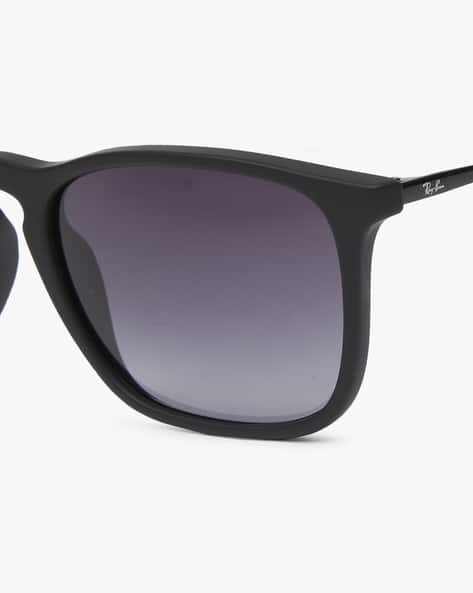 0RB41876228G54 UV-Protected Full-Rim Sunglasses (Image - 2)