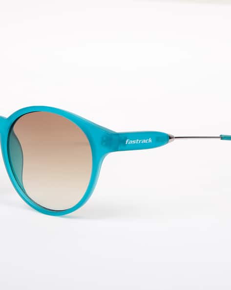 Buy Green Sunglasses for Women by FASTRACK SUNGLASS Online