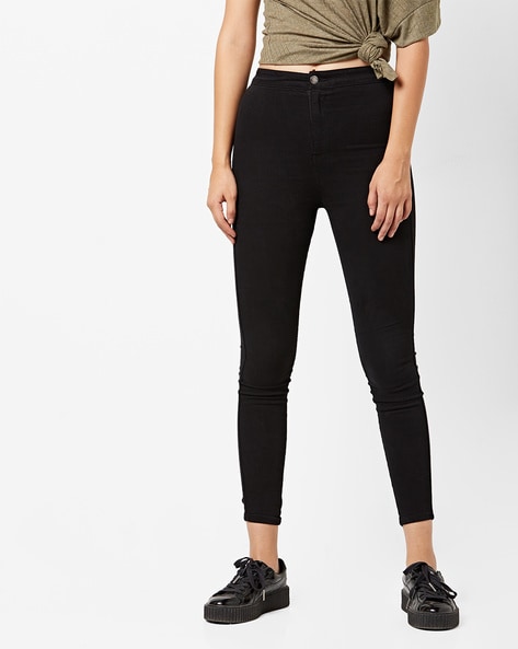 What Is The Difference Between Jeggings And Leggings? – solowomen