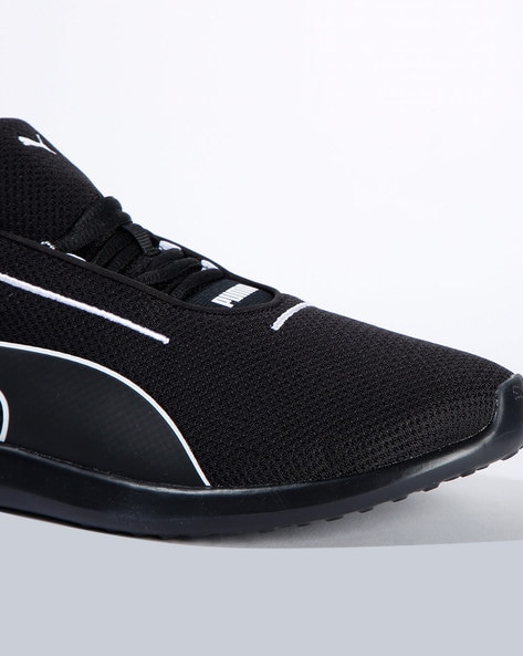 Puma carson 2 concave 2024 black