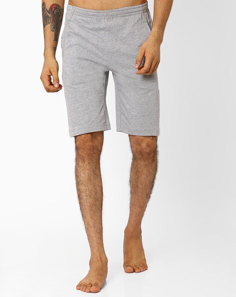 hanes shorts india