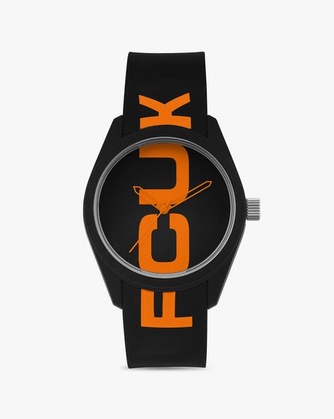 fcuk watch