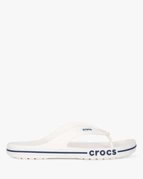 crocs Croslite Thong-Strap Flip-Flops-picture-45