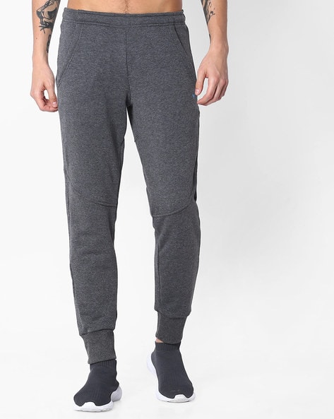 Buy Grey Wildcraft Camping Track Pants | AJIO