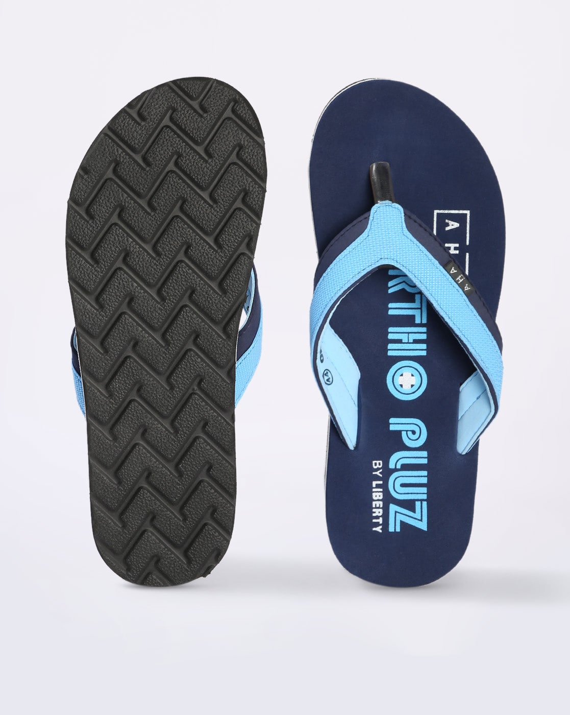 liberty flip flops