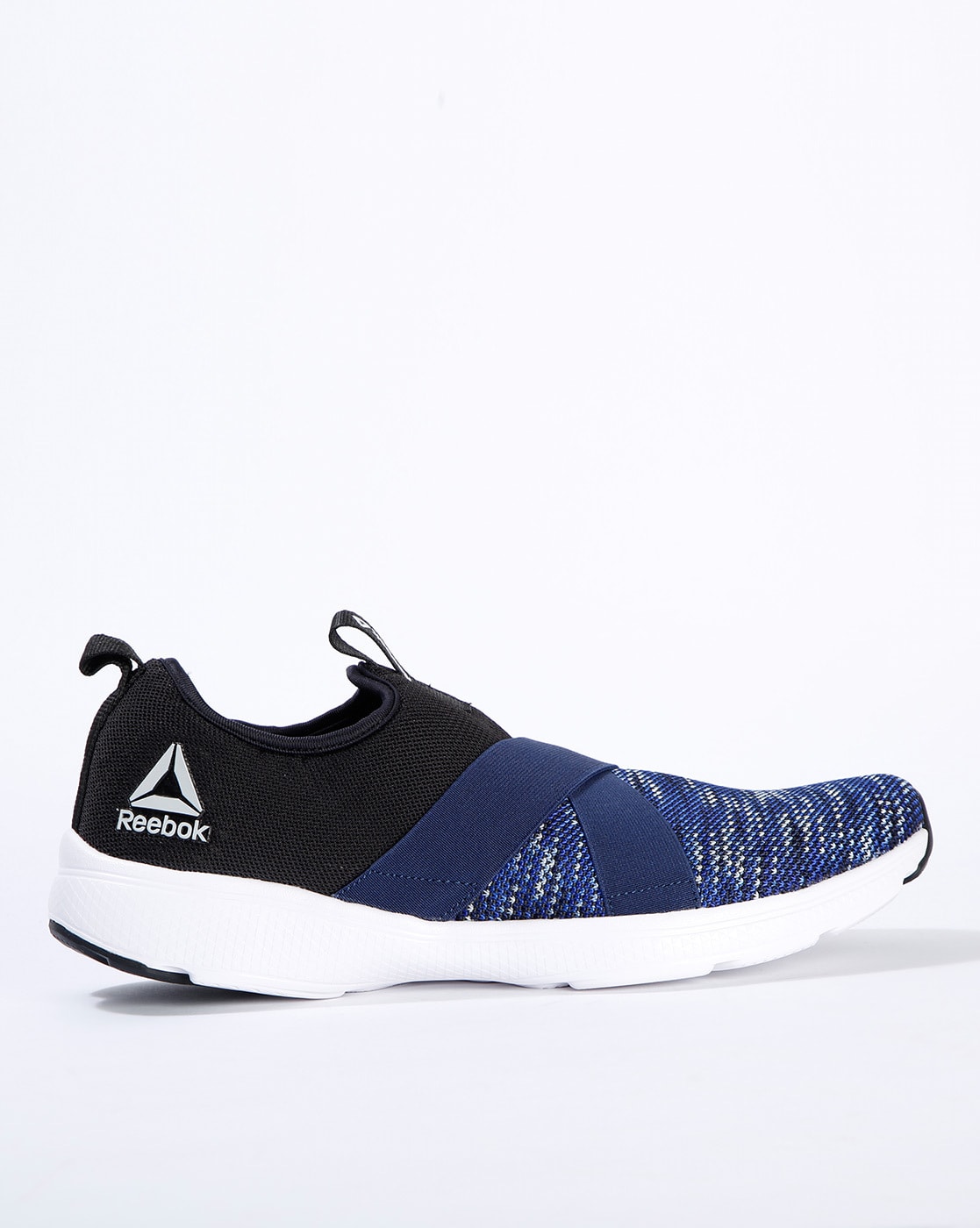 reebok tread leap slip on