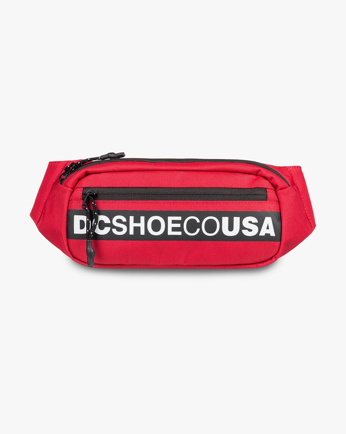 dc shoes waist bag