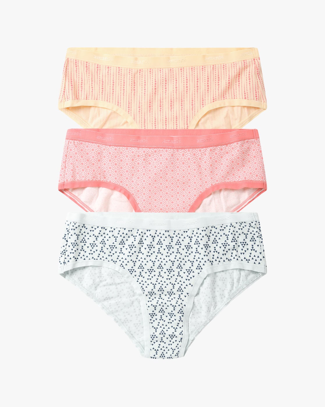 Buy Assorted Panties for Women by Amante Online