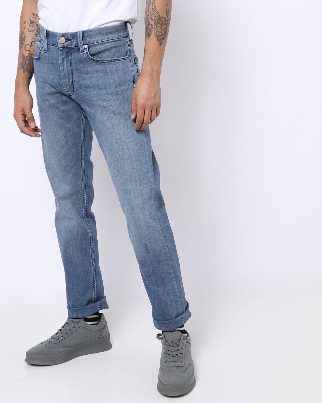 levis redloop 511