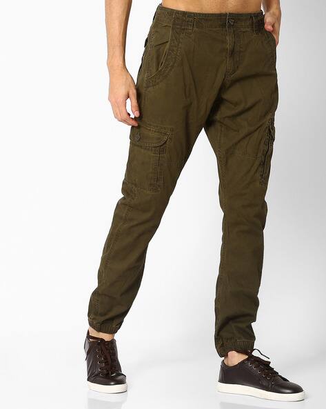 flying machine cargo pants
