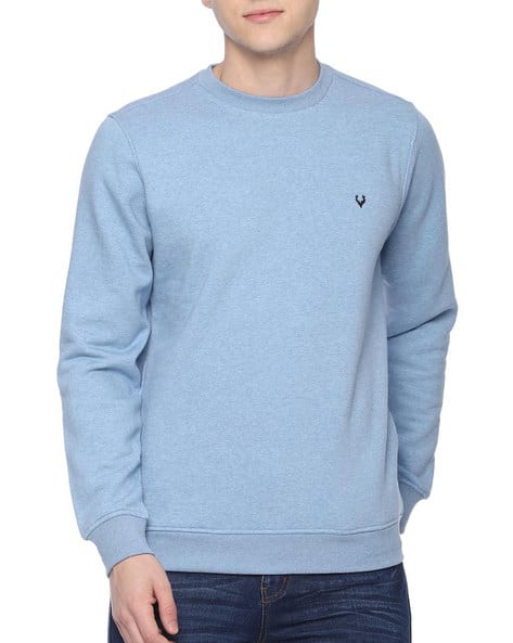 allen solly sweatshirt